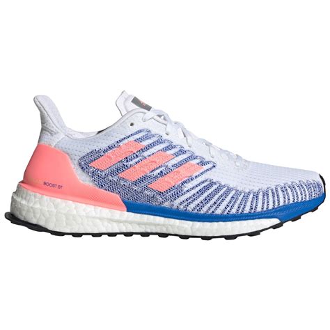 Women's adidas Boost Solar Running Shoes